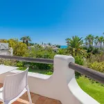Ocean Vista Retreat With & Pool Access By Drago Lägenhet Albufeira