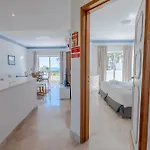 Lägenhet Ocean Vista Retreat With & Pool Access By Drago