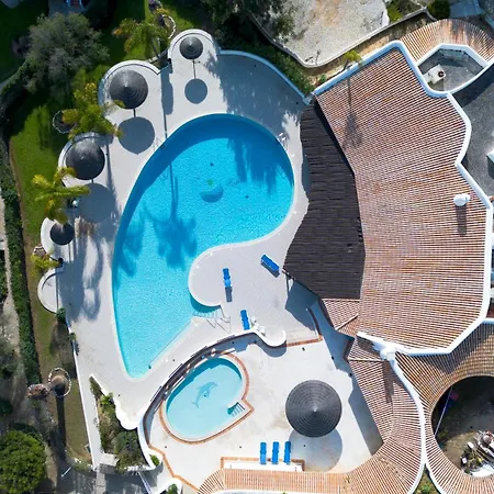 Ocean Vista Retreat By Dragorentals Apartment Albufeira