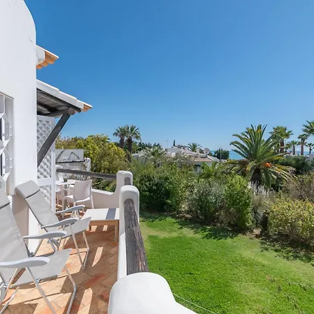 Apartment Ocean Vista Retreat By Dragorentals *