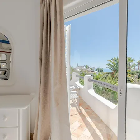 Ocean Vista Retreat By Dragorentals * Albufeira