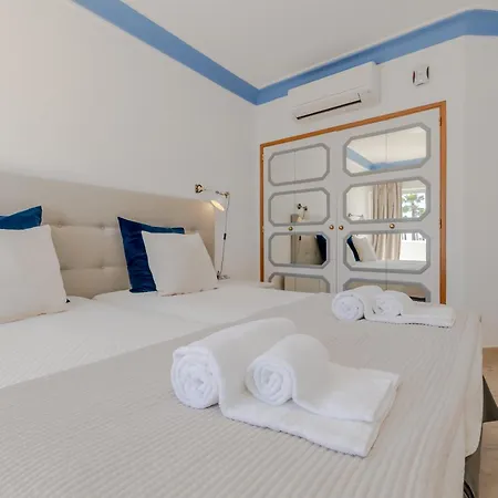 Apartment Ocean Vista Retreat By Dragorentals *