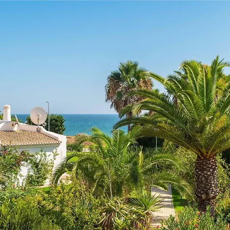 Apartment Ocean Vista Retreat By Dragorentals Albufeira