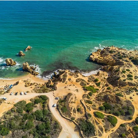 Ocean Vista Retreat By Dragorentals Albufeira