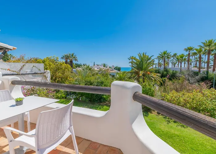 Ocean Vista Retreat With & Pool Access By Drago Apartament Albufeira