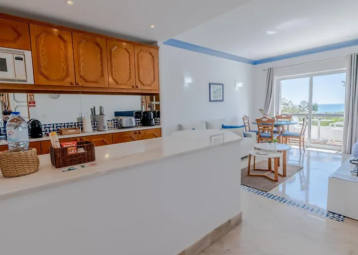 Ocean Vista Retreat With & Pool Access By Drago Apartament *