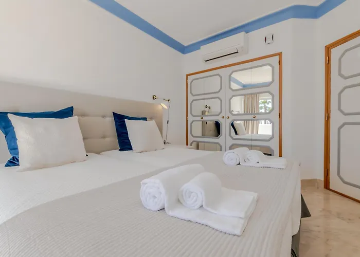 Apartament Ocean Vista Retreat With & Pool Access By Drago *