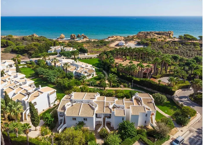 Ocean Vista Retreat With & Pool Access By Drago * Albufeira