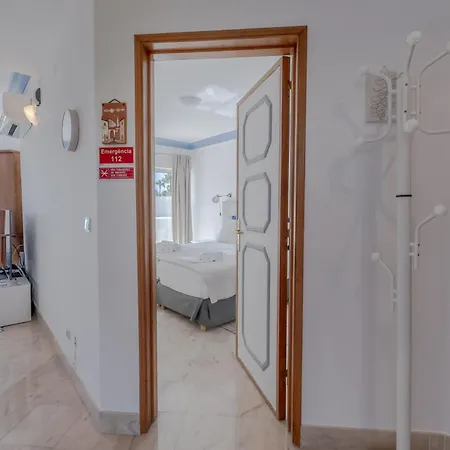 Ocean Vista Retreat With & Pool Access By Drago Appartement Albufeira