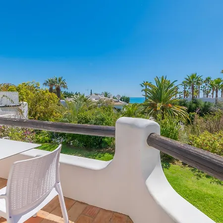 Ocean Vista Retreat With & Pool Access By Drago Appartement Albufeira