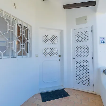 Ocean Vista Retreat With & Pool Access By Drago * Albufeira