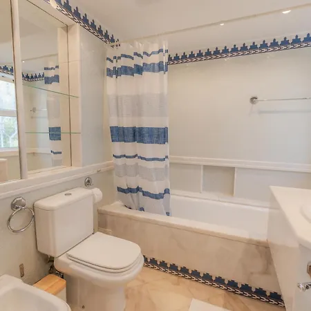 Ocean Vista Retreat With & Pool Access By Drago * Albufeira