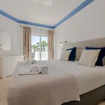 Ocean Vista Retreat With & Pool Access By Drago * Albufeira