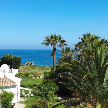 Lejlighed Ocean Vista Retreat With & Pool Access By Drago